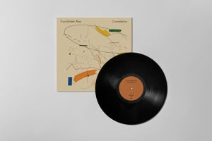 Caoilfhionn Rose ~ Constellation (Vinyl) - Djungel & Jazz