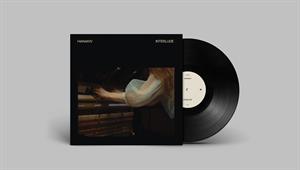 Hanakiv ~ Interlude (Vinyl) - Djungel & Jazz