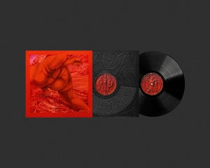 Marina Herlop ~ Dja Dja (Vinyl) - Djungel & Jazz