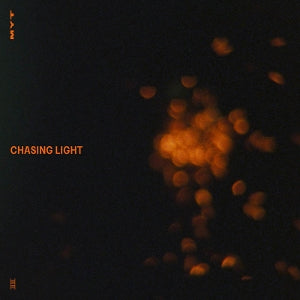Moses Yoofee Trio ~ Chasing Light (Vinyl) - Djungel & Jazz