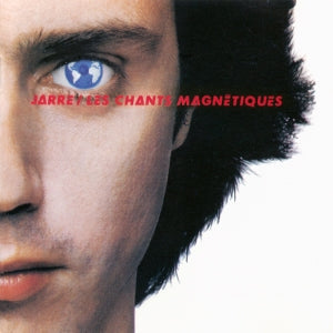 Jean-Michel Jarre ~ Les Chants Magnetiques / Magnetic Fields (Vinyl) - Djungel & Jazz