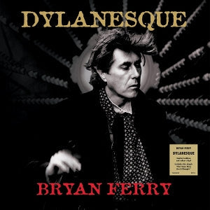 Bryan Ferry ~ Dylanesque (Vinyl) - Djungel & Jazz