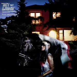 Bat For Lashes ~ Fur and Gold (Vinyl) - Djungel & Jazz