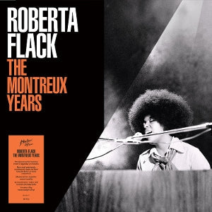 Roberta Flack ~ The Montreux Years (Vinyl) - Djungel & Jazz