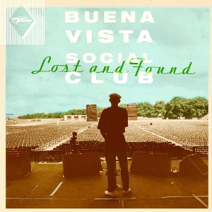 Buena Vista Social Club ~ Lost and Found (Vinyl) - Djungel & Jazz