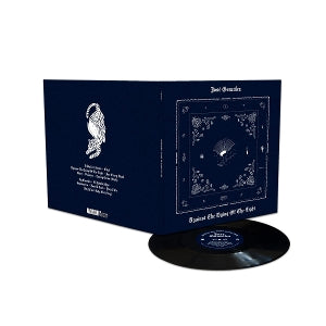 Jose Gonzalez ~ Against the Dying of the Light (Vinyl) - Djungel & Jazz