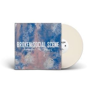 Broken Social Scene ~ Remember the Humans (Vinyl) - Djungel & Jazz
