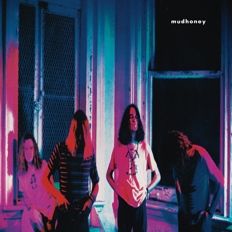 Mudhoney ~ Mudhoney (Vinyl) - Djungel & Jazz