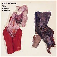 Cat Power ~ The Covers Record (Vinyl) - Djungel & Jazz