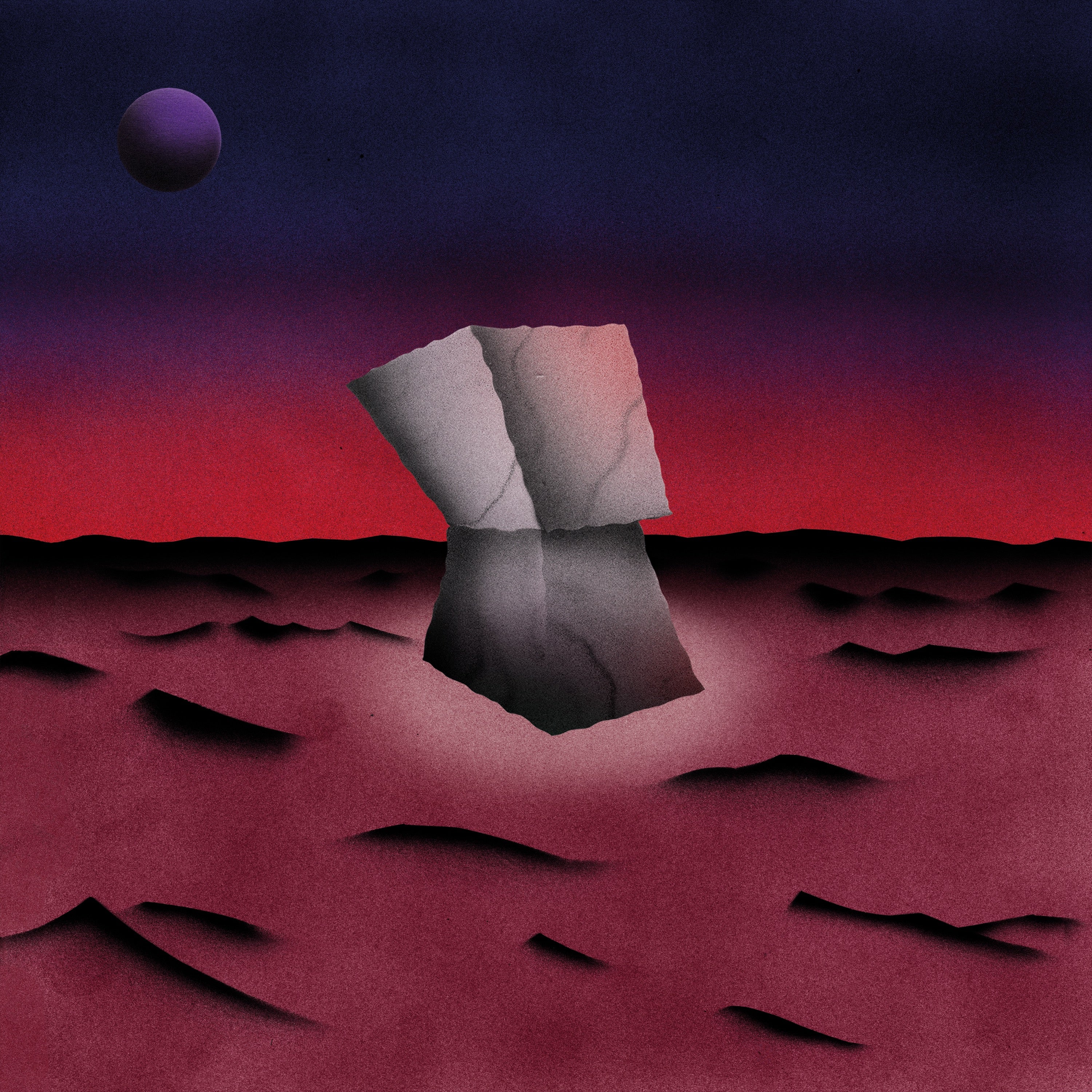 King Krule ~ Space Heavy (Vinyl) - Djungel & Jazz