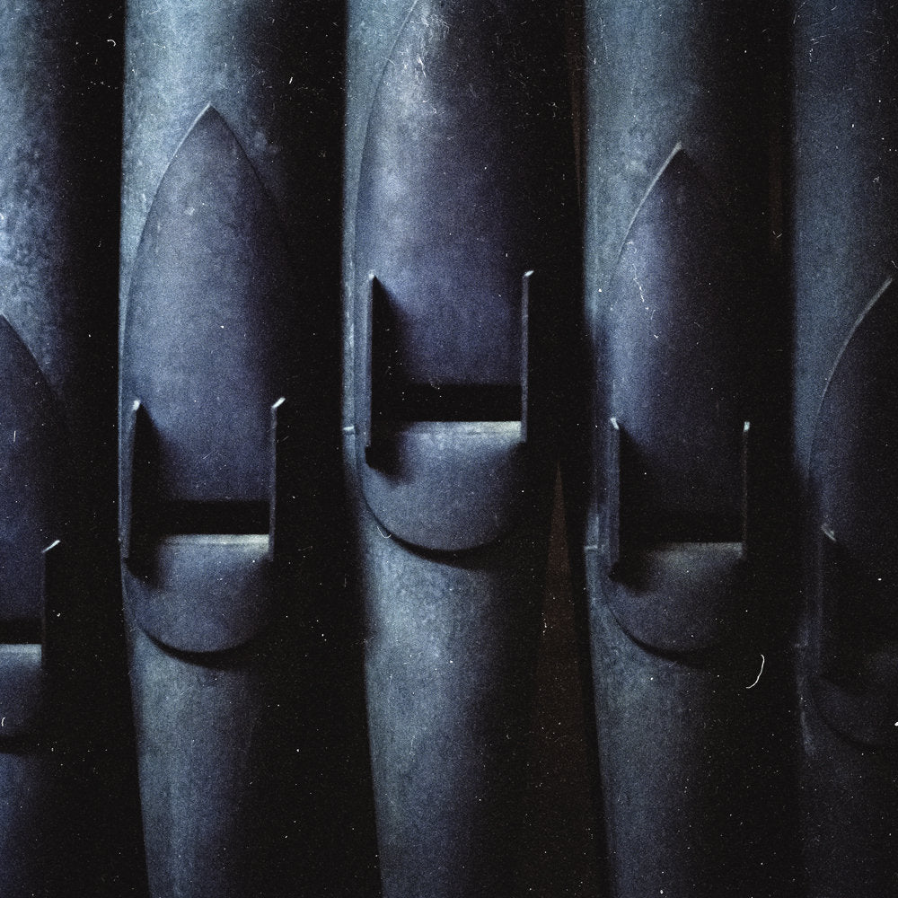 Anna von Hausswolff ~ Ceremony (Vinyl) - Djungel & Jazz