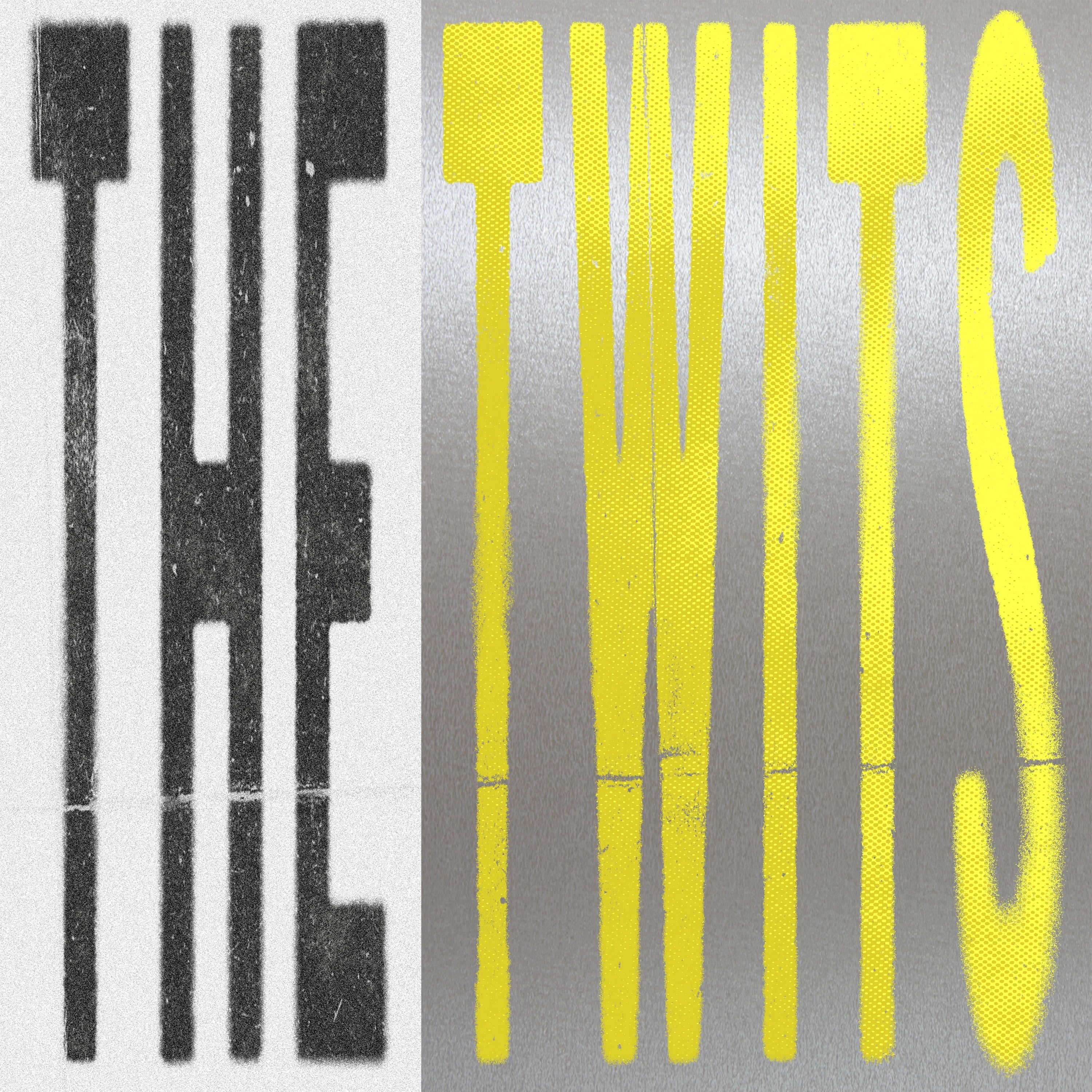 Bar Italia ~ The Twits (Vinyl) - Djungel & Jazz