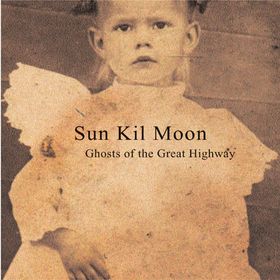 Sun Kil Moon ~ Ghosts Of The Great Highway (Vinyl) - Djungel & Jazz