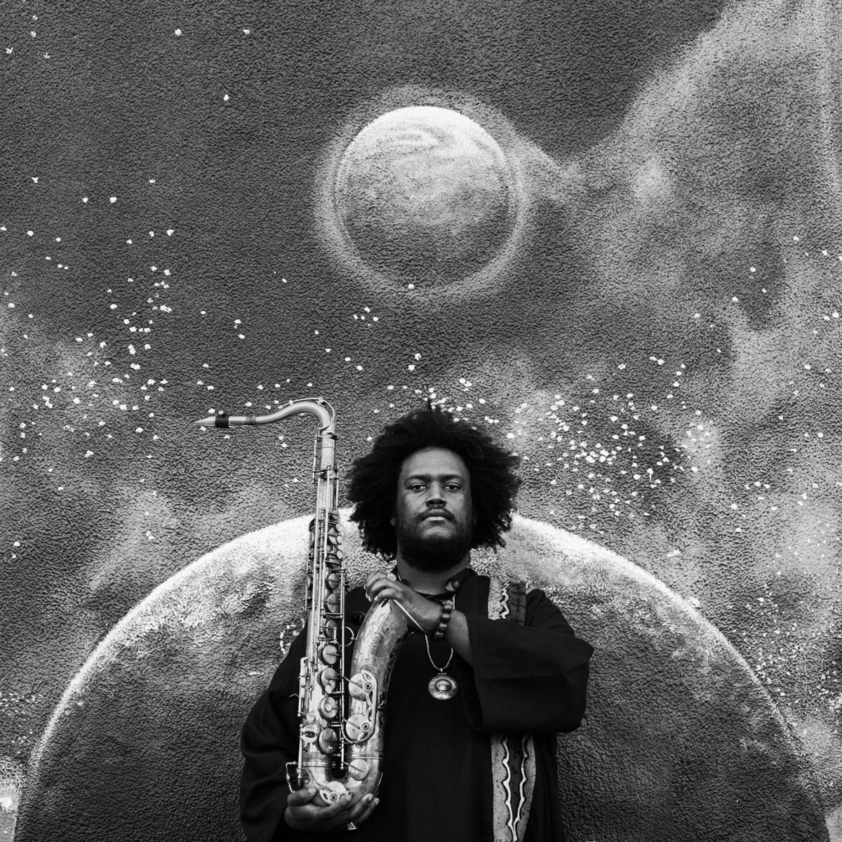 Kamasi Washington ~ The Epic (Vinyl) - Djungel & Jazz