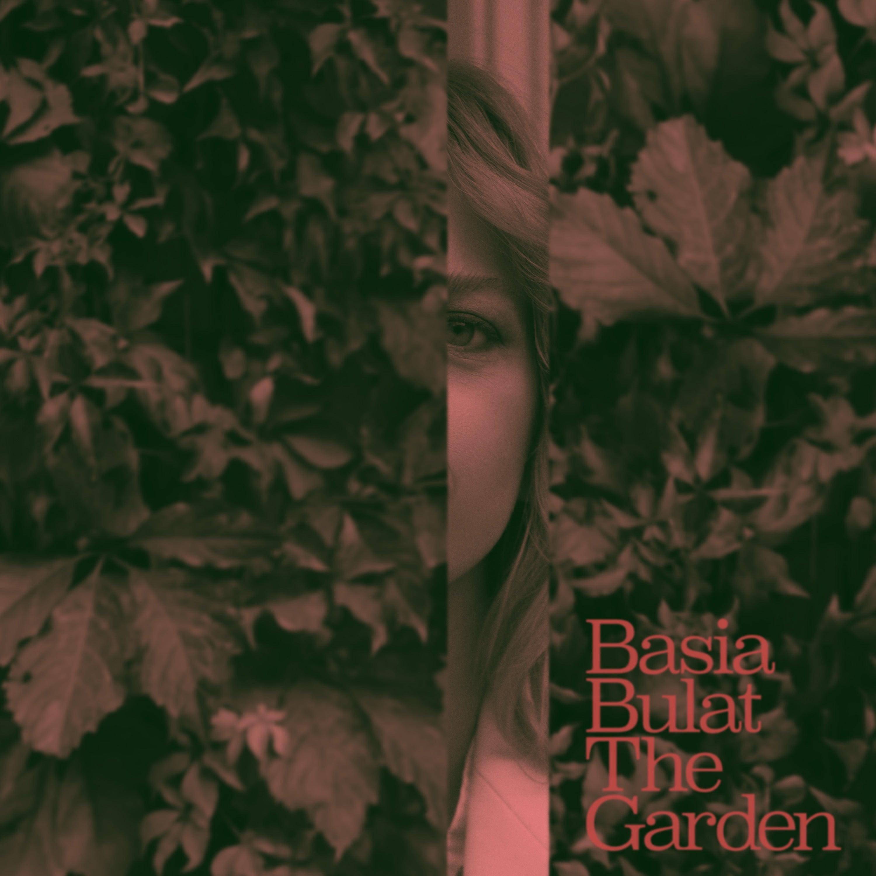 Basia Bulat ~ The Garden (Vinyl) - Djungel & Jazz