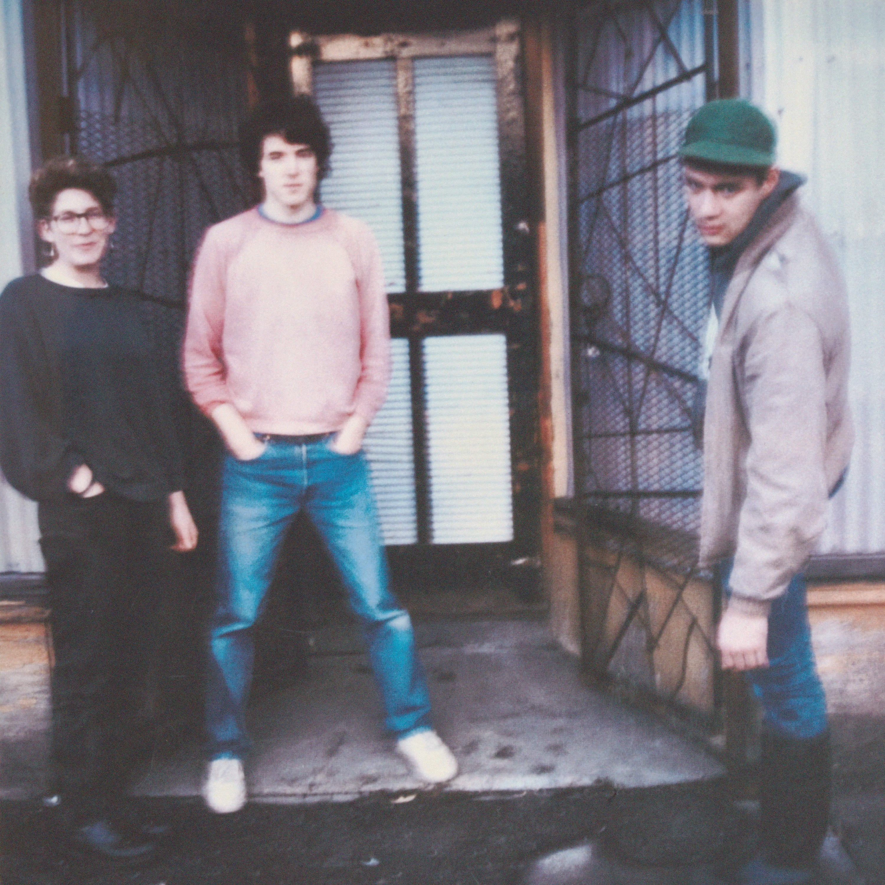 Beat Happening ~ Dreamy (Vinyl) - Djungel & Jazz