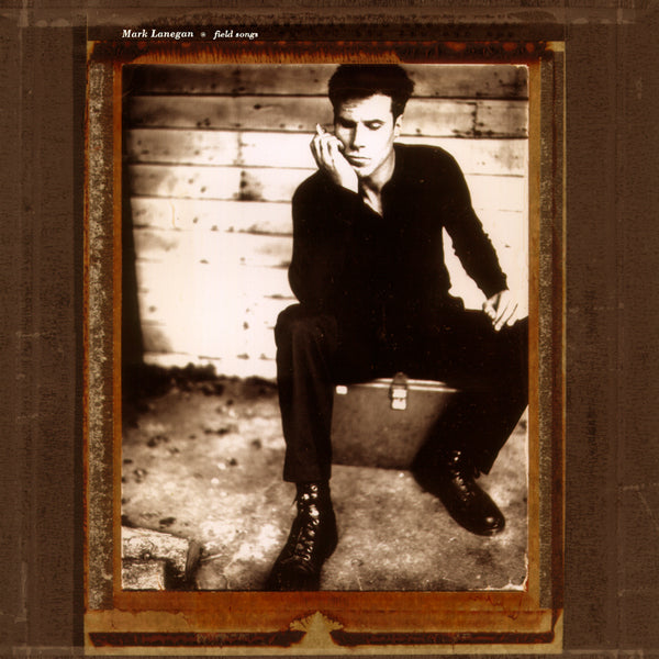 Mark Lanegan ~ Field Songs (Vinyl) - Djungel & Jazz