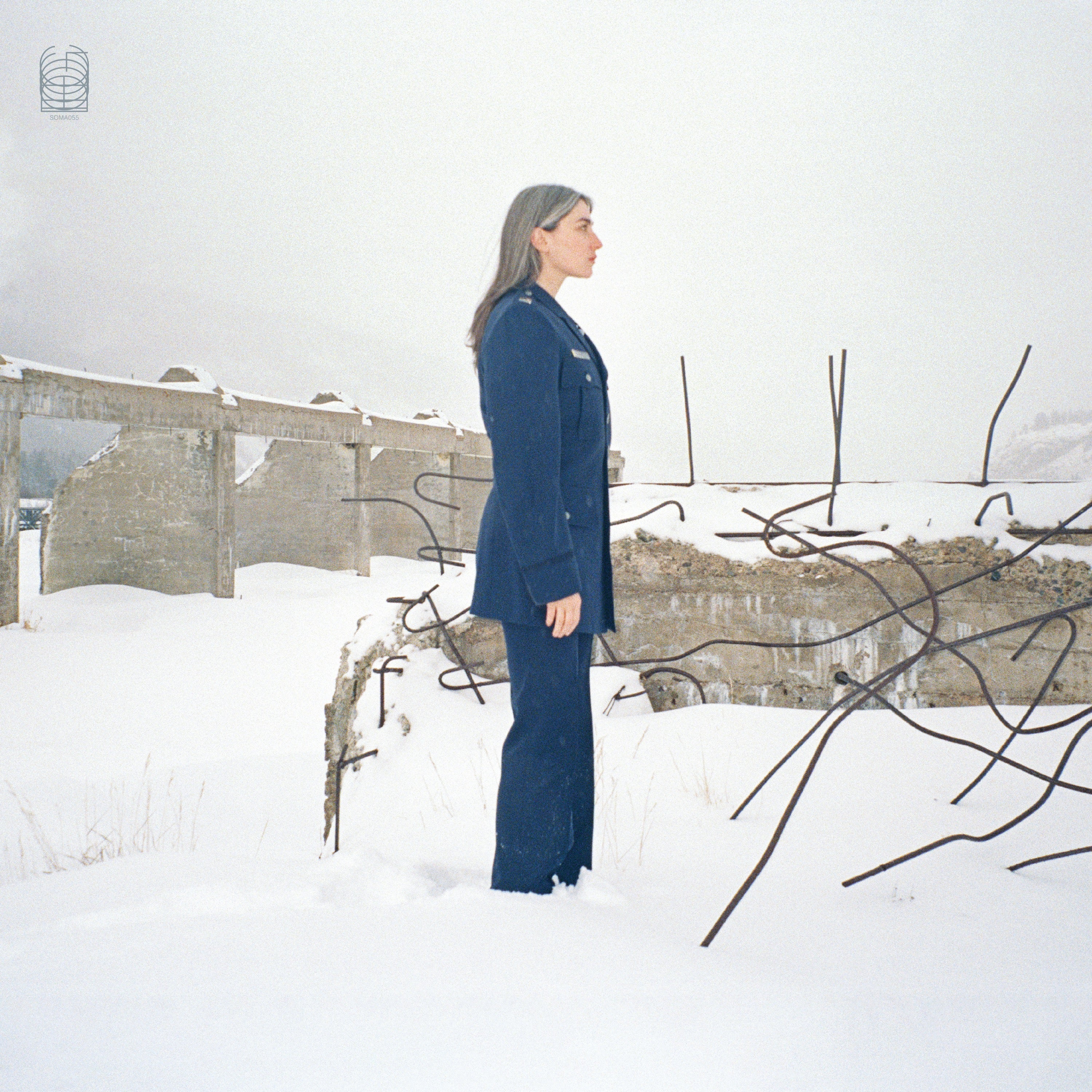 Kali Malone ~ All Life Long (Vinyl) - Djungel & Jazz