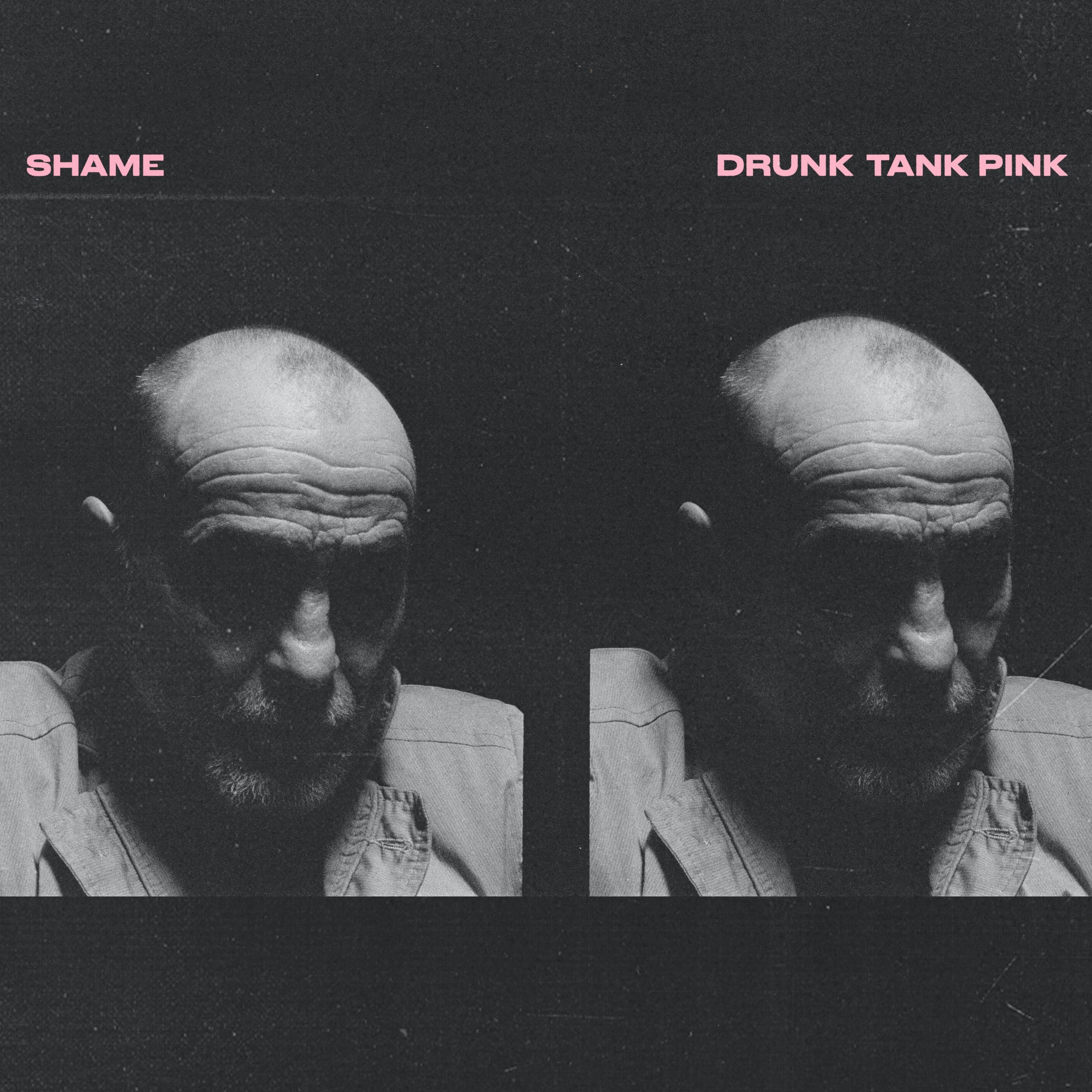 Shame ~ Drunk Tank Pink (Vinyl) - Djungel & Jazz