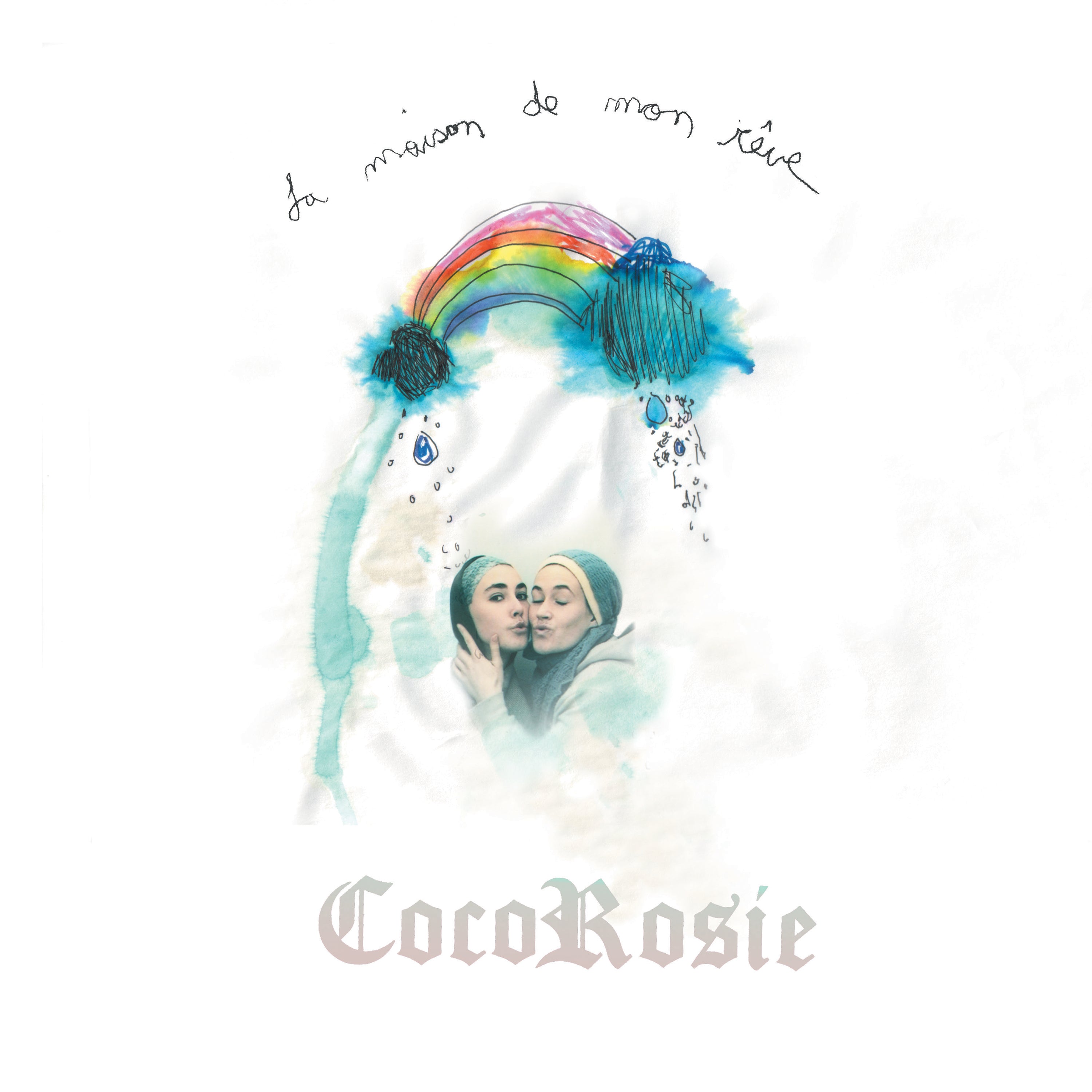 CocoRosie ~ La Maison De Mon Rêve (Vinyl) - Djungel & Jazz