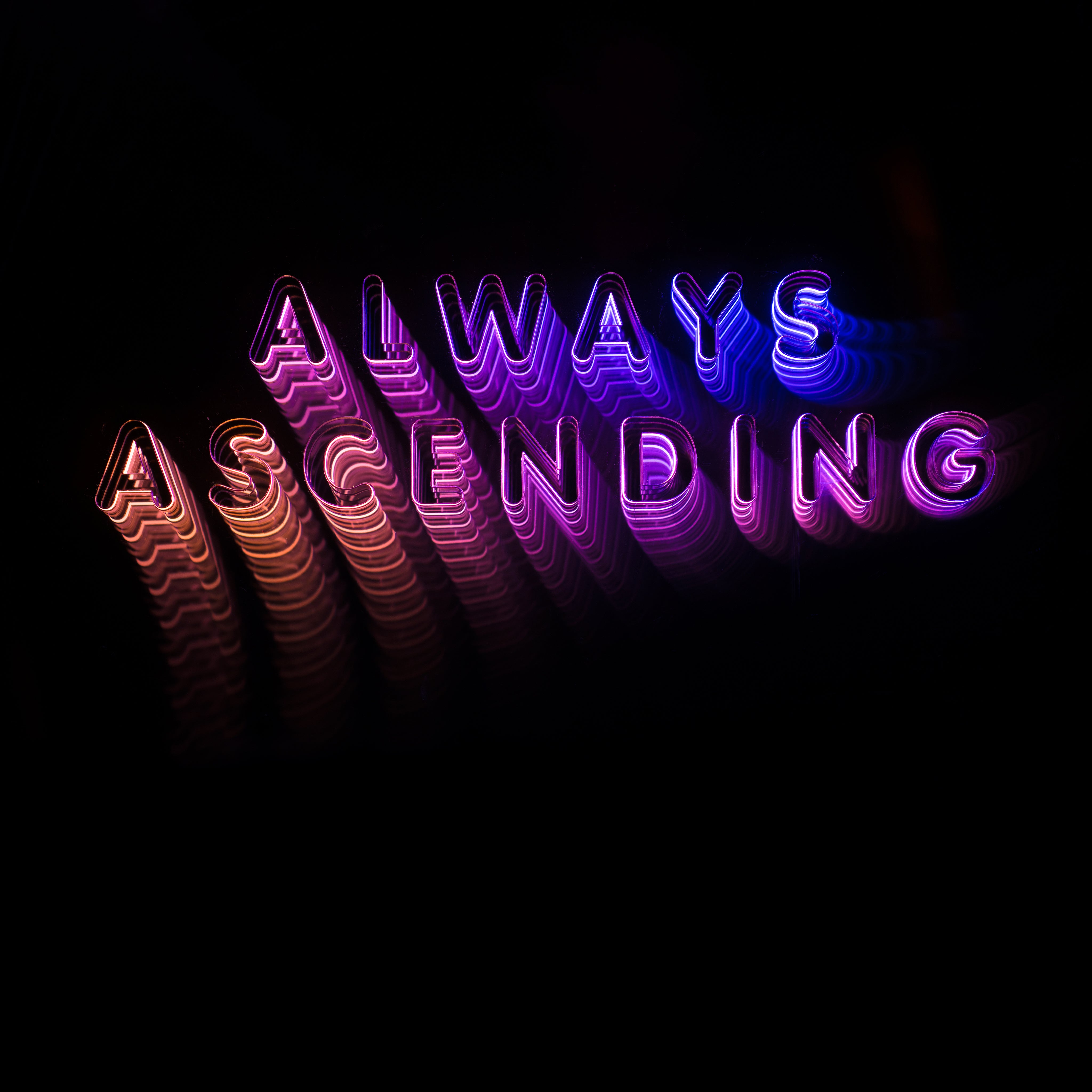 Franz Ferdinand ~ Always Ascending (Vinyl) - Djungel & Jazz