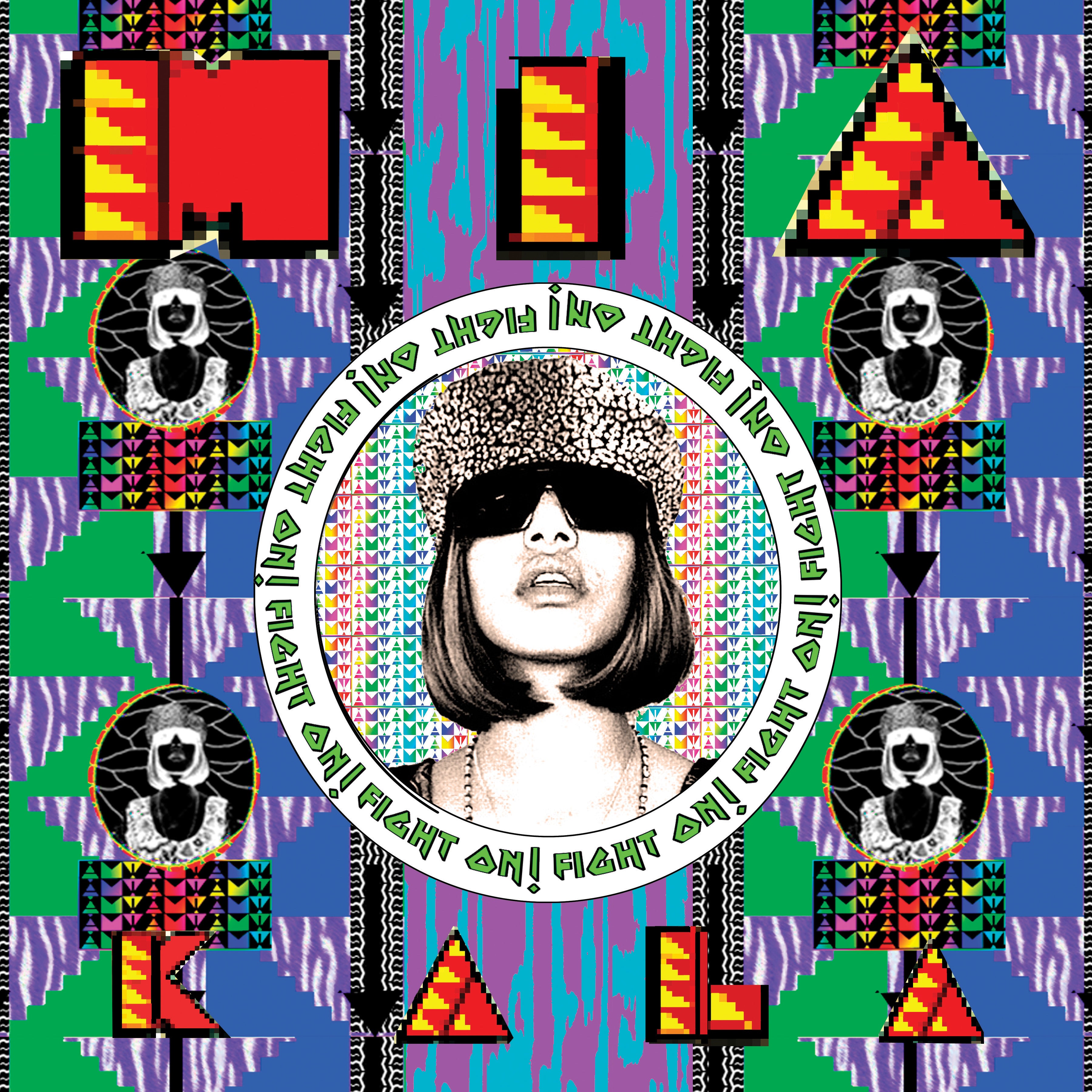 MIA ~ Kala (Vinyl) - Djungel & Jazz