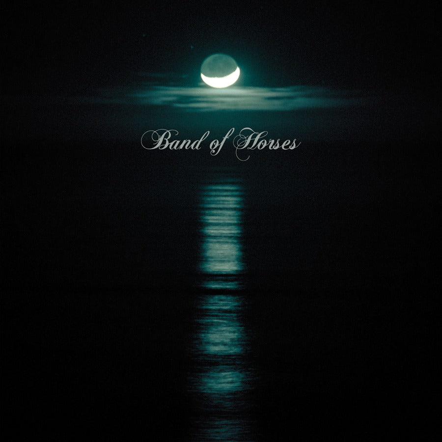 Band Of Horses ~ Cease To Begin (Vinyl) - Djungel & Jazz