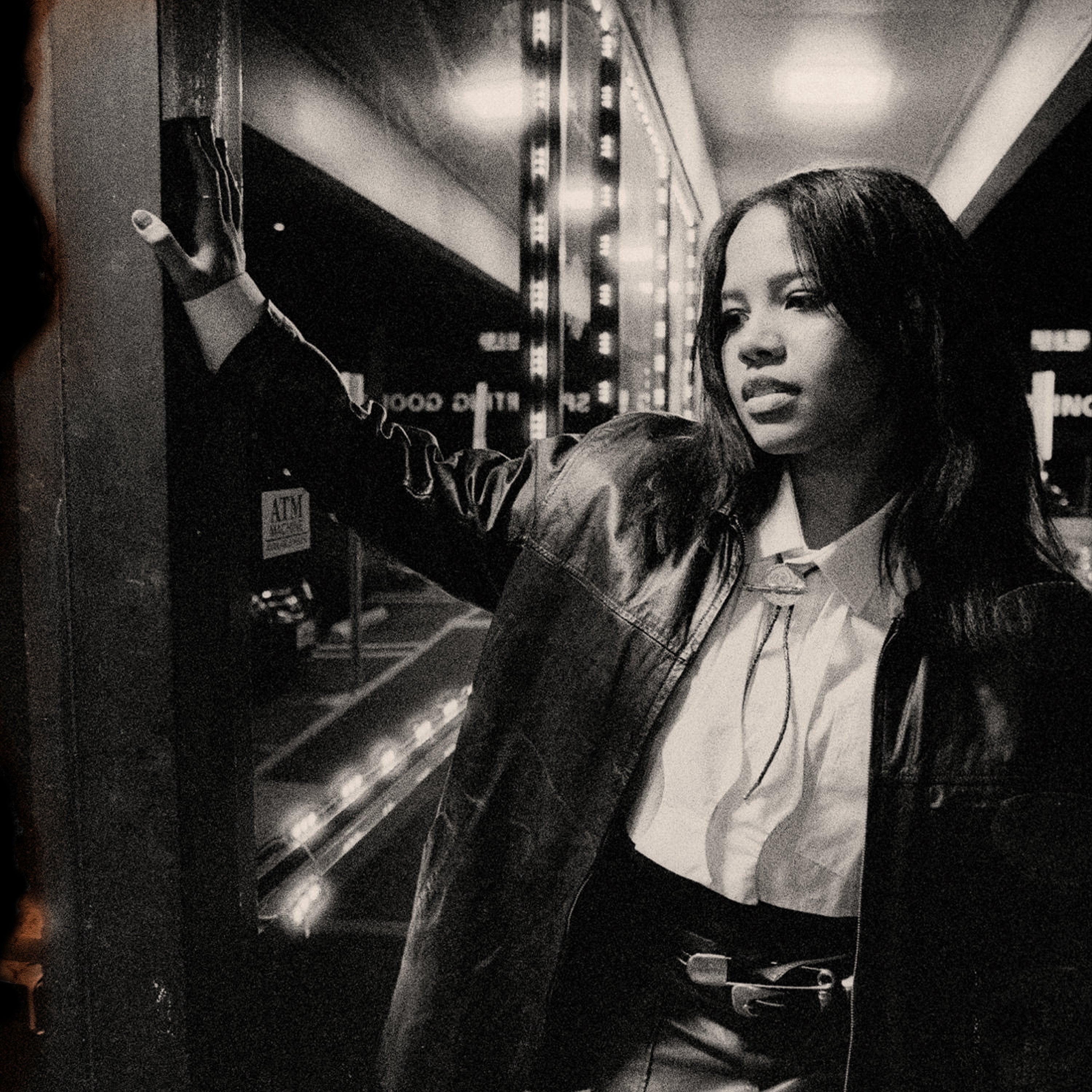 Baby Rose ~ Slow Burn (Vinyl) - Djungel & Jazz