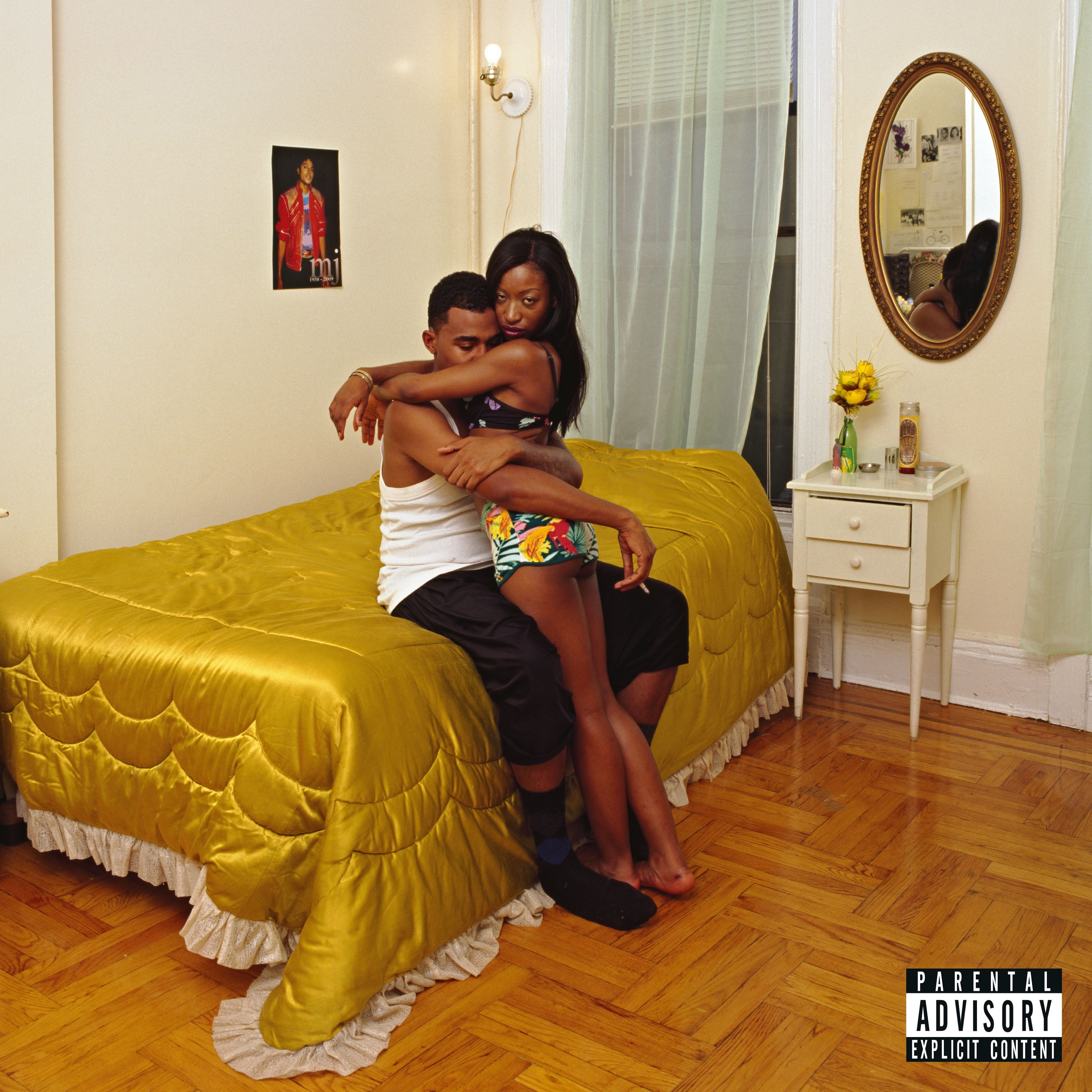 Blood Orange ~ Freetown Sound (Vinyl) - Djungel & Jazz