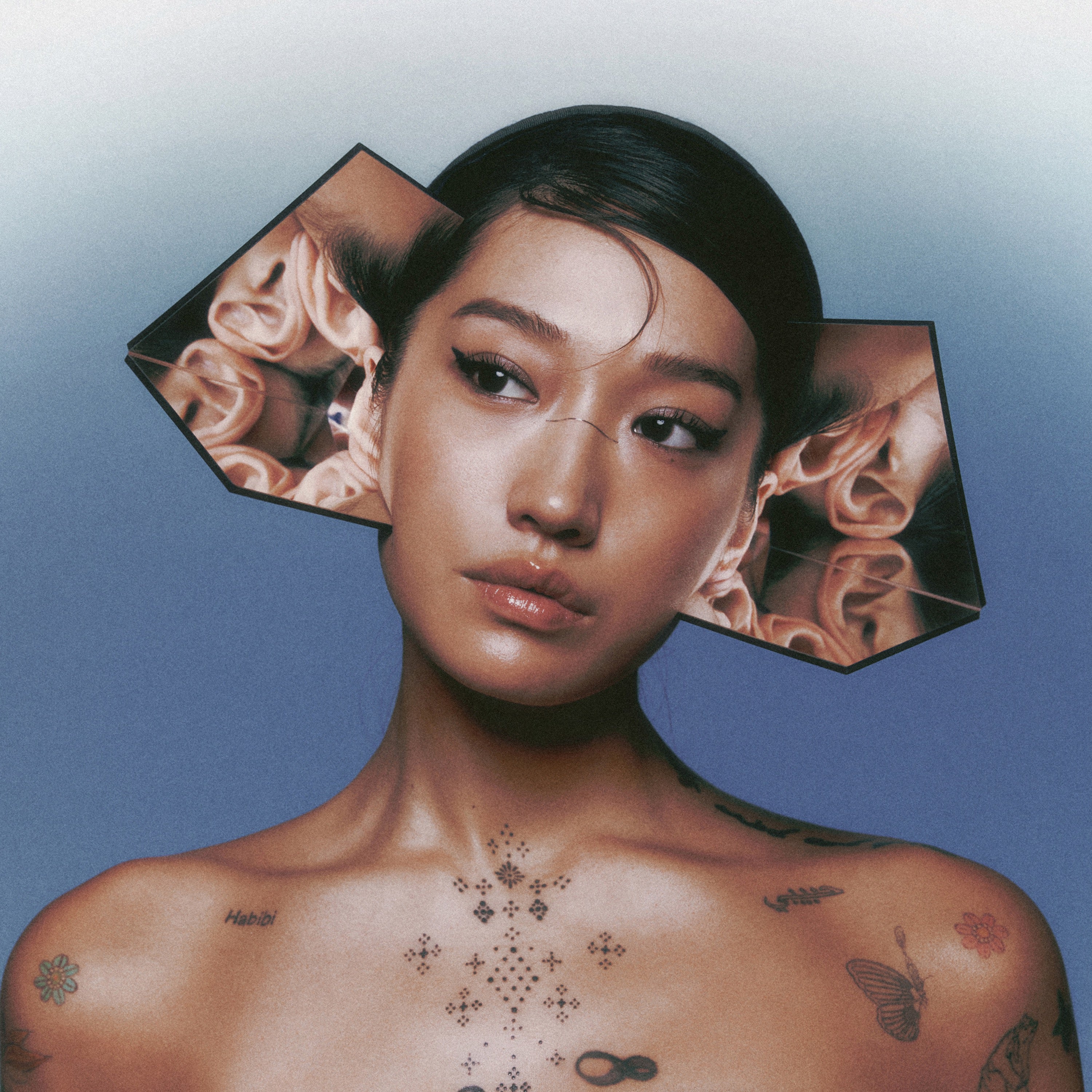 Peggy Gou ~ I Hear You (Vinyl) - Djungel & Jazz