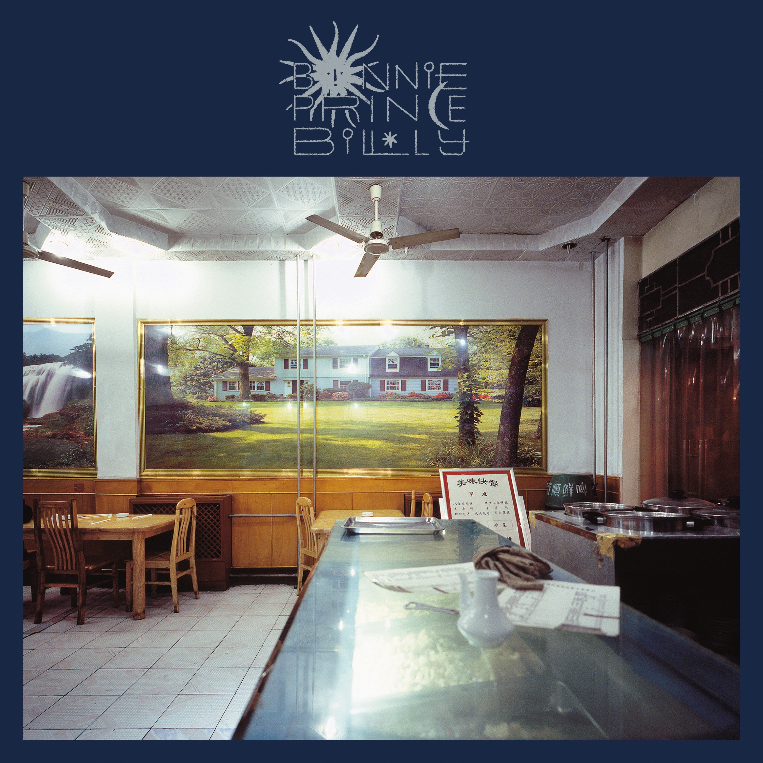 Bonnie "Prince" Billy ~ Keeping Secrets Will Destroy You (Vinyl) - Djungel & Jazz