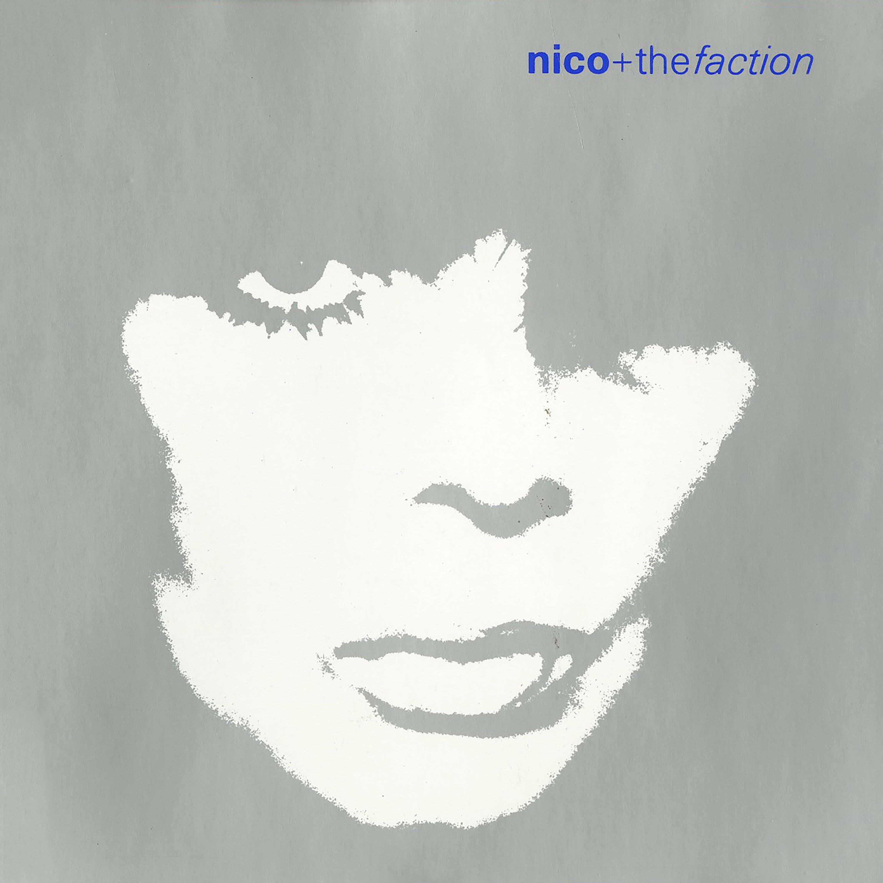 Nico + The Faction ~ Camera Obscura (Vinyl) - Djungel & Jazz