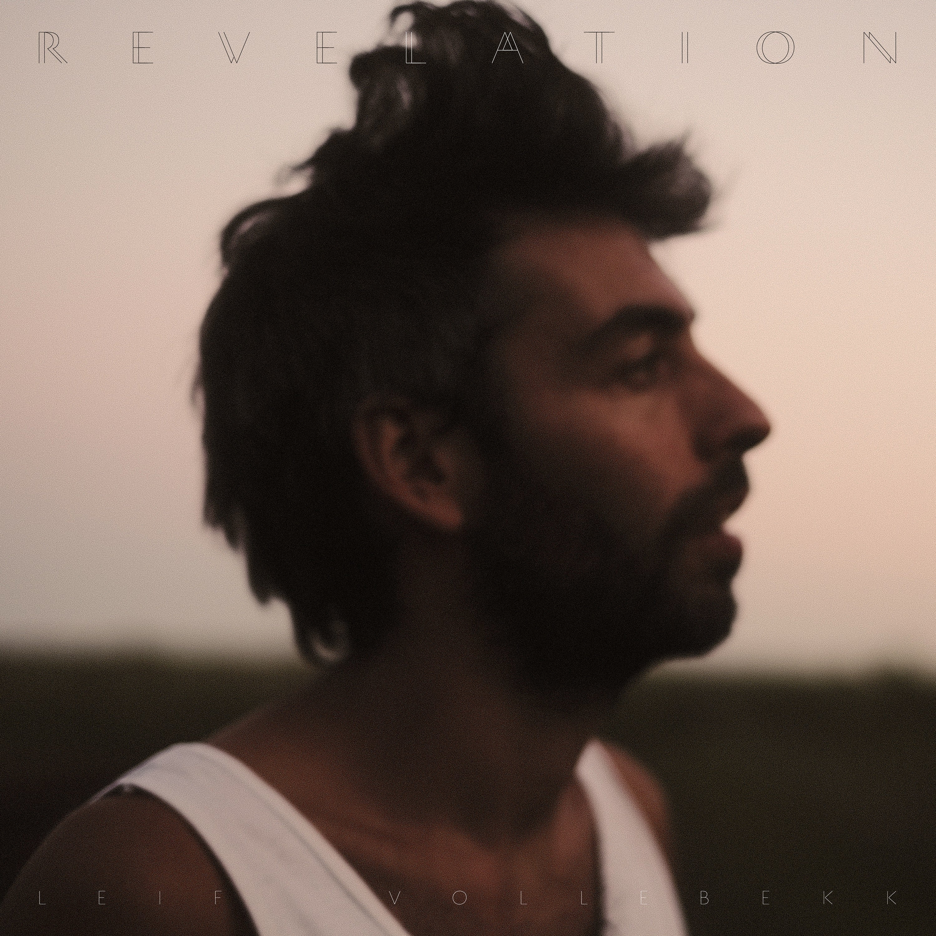 Leif Vollebekk ~ Revelation (Vinyl) - Djungel & Jazz