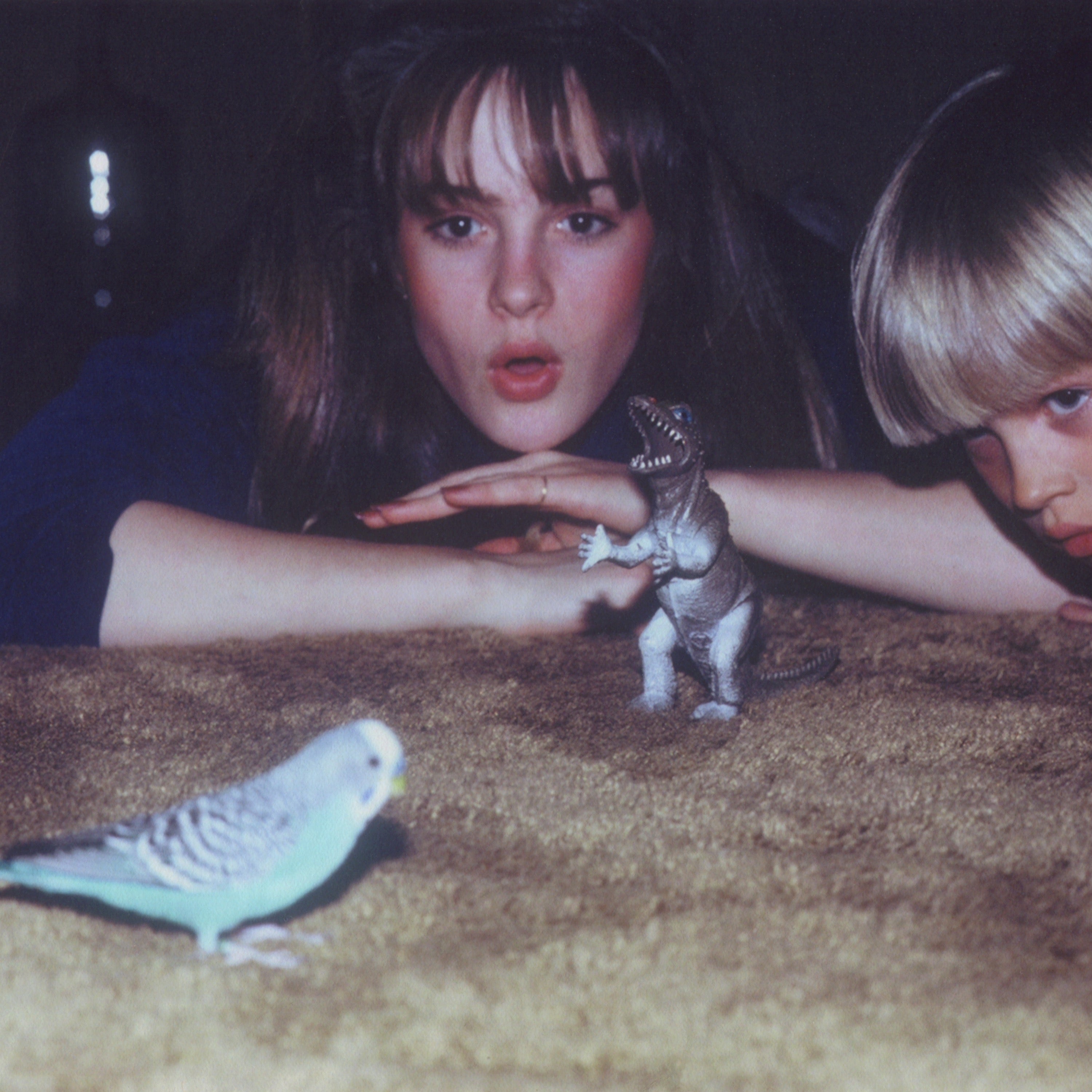 Big Thief ~ Masterpiece (Vinyl) - Djungel & Jazz