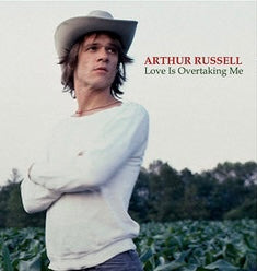 Arthur Russell ~ Love Is Overtaking Me (Vinyl) - Djungel & Jazz