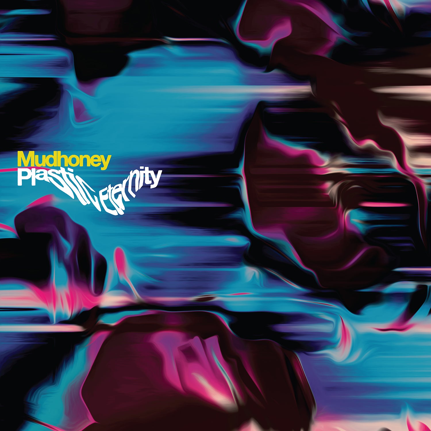 Mudhoney ~ Plastic Eternity (Vinyl) - Djungel & Jazz