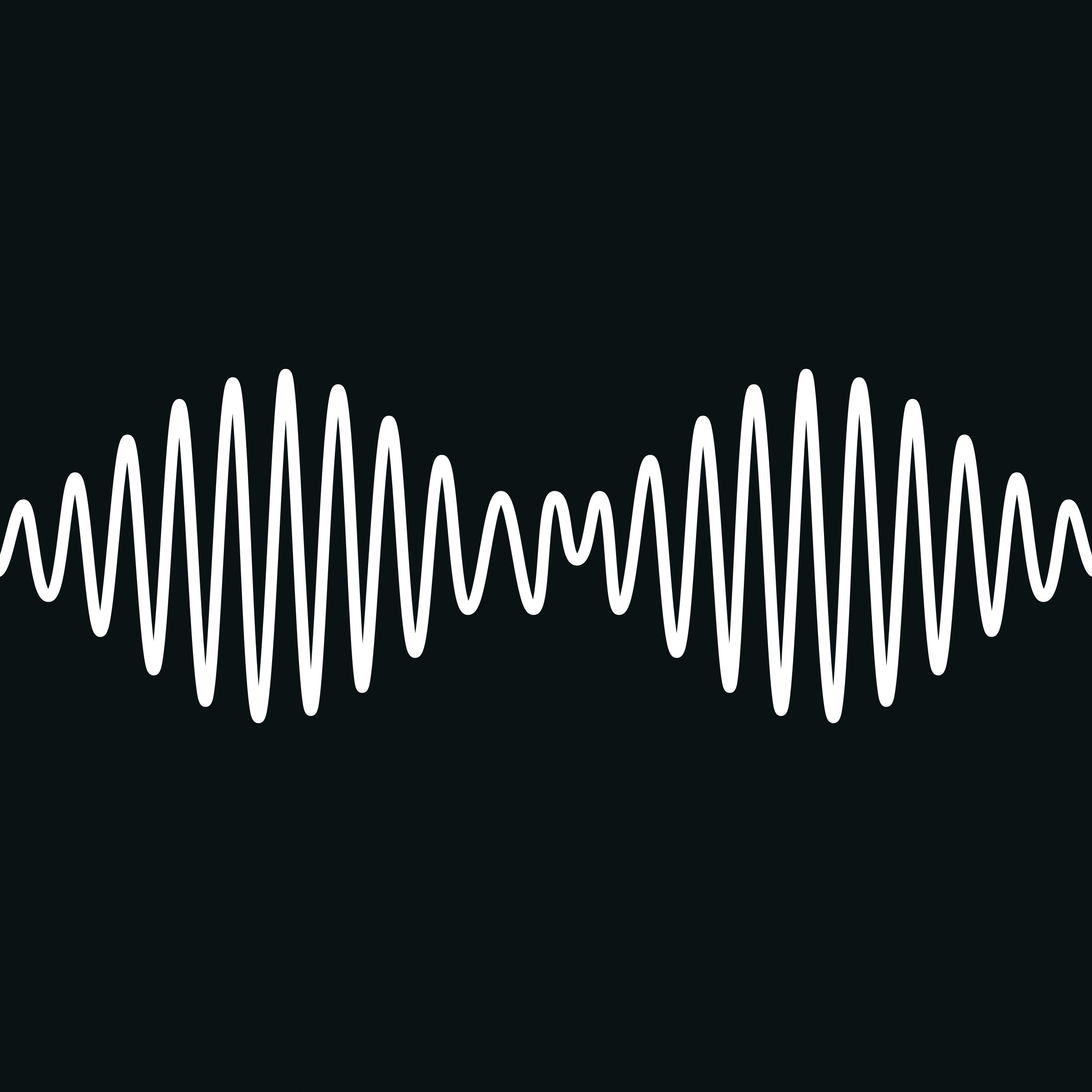 Arctic Monkeys ~ AM (Vinyl) - Djungel & Jazz