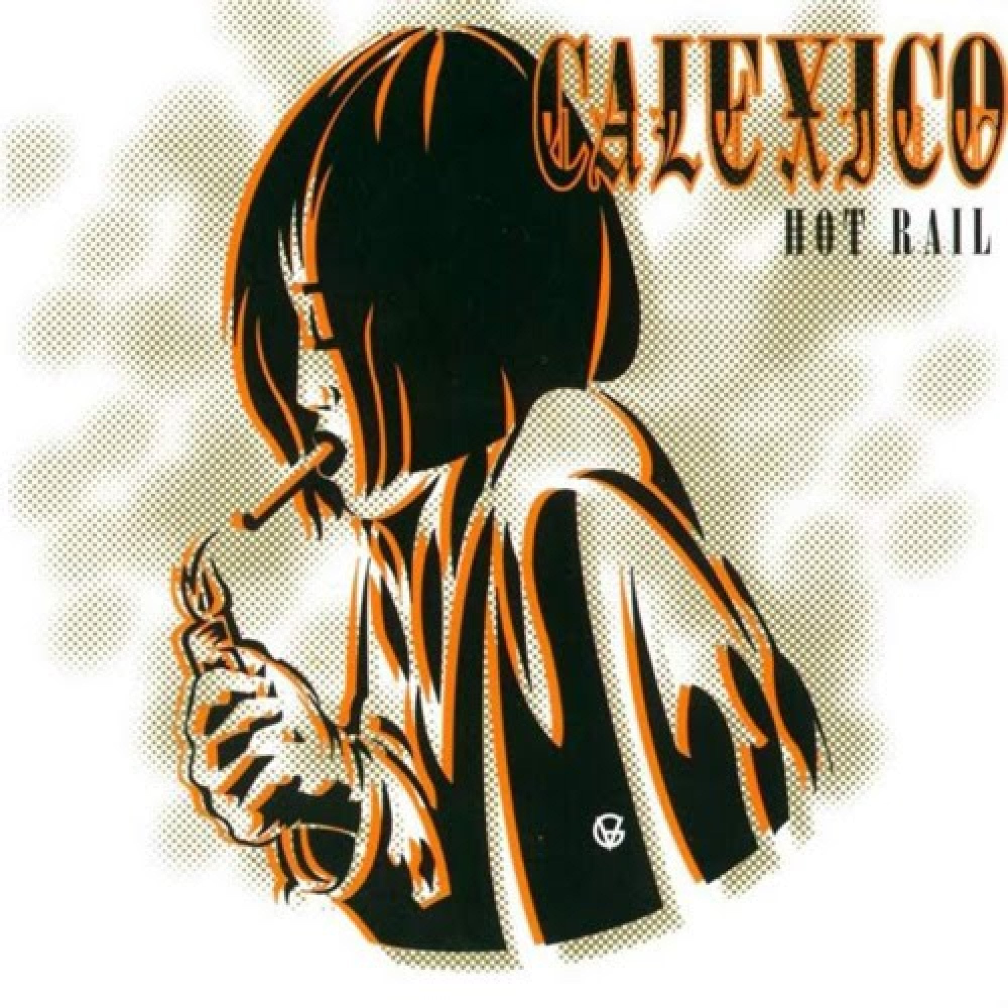 Calexico ~ Hot Rail (Vinyl) - Djungel & Jazz