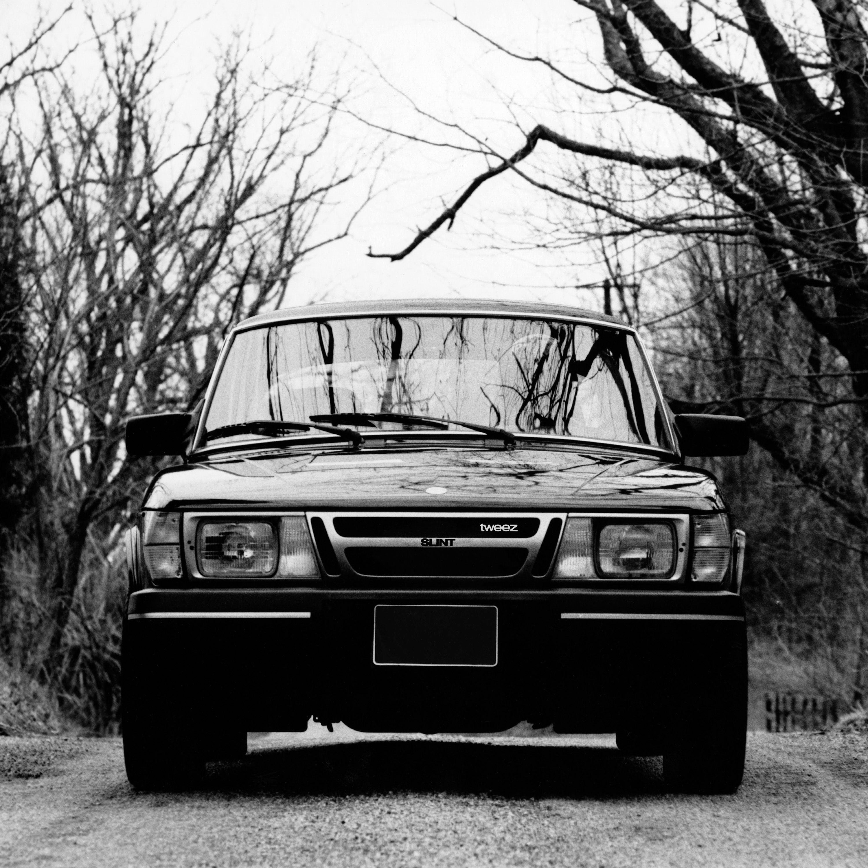 Slint ~ Tweez (Vinyl) - Djungel & Jazz