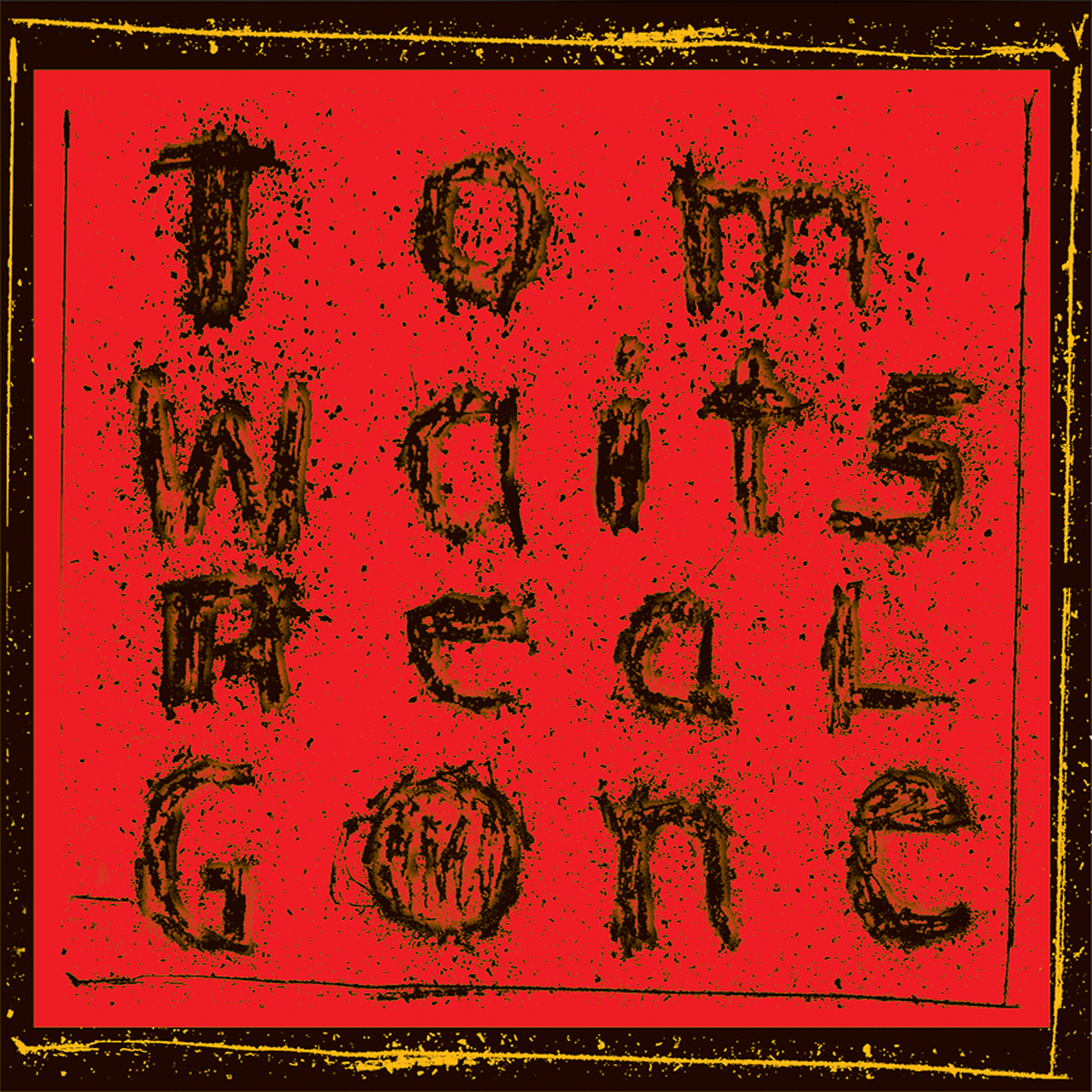 Tom Waits ~ Real Gone (Vinyl) - Djungel & Jazz