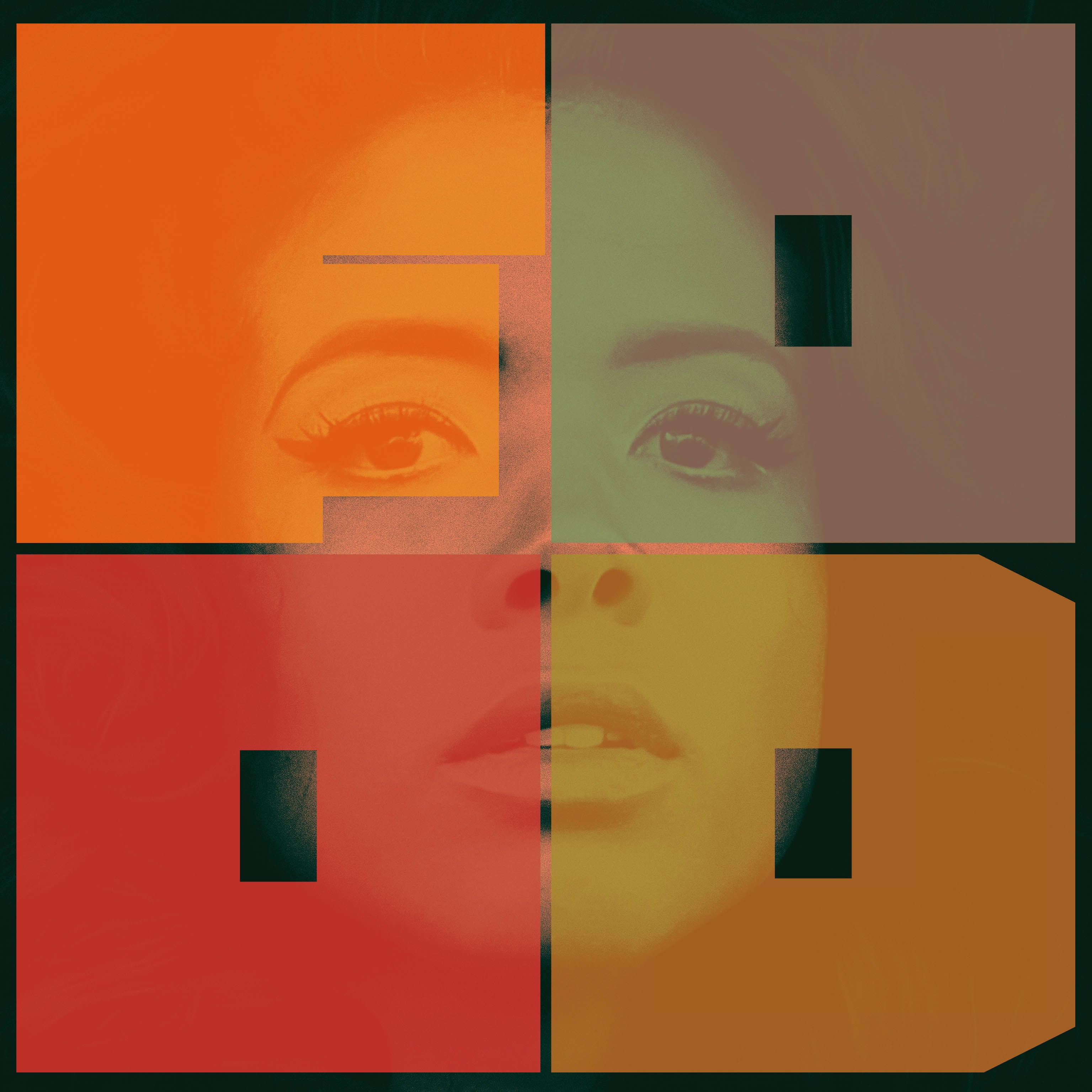 Kelis ~ Food (Vinyl) - Djungel & Jazz