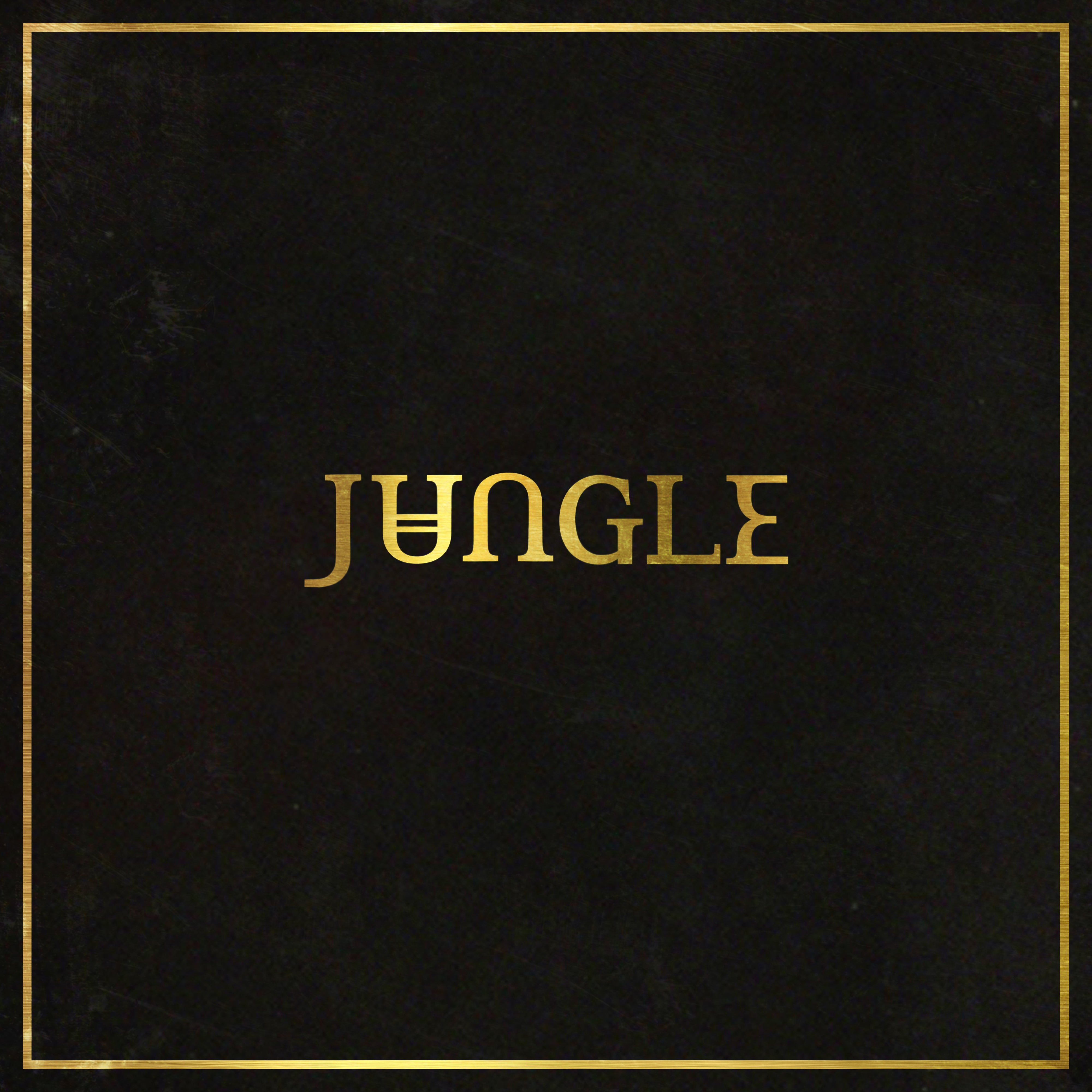 Jungle ~ Jungle (Vinyl) - Djungel & Jazz
