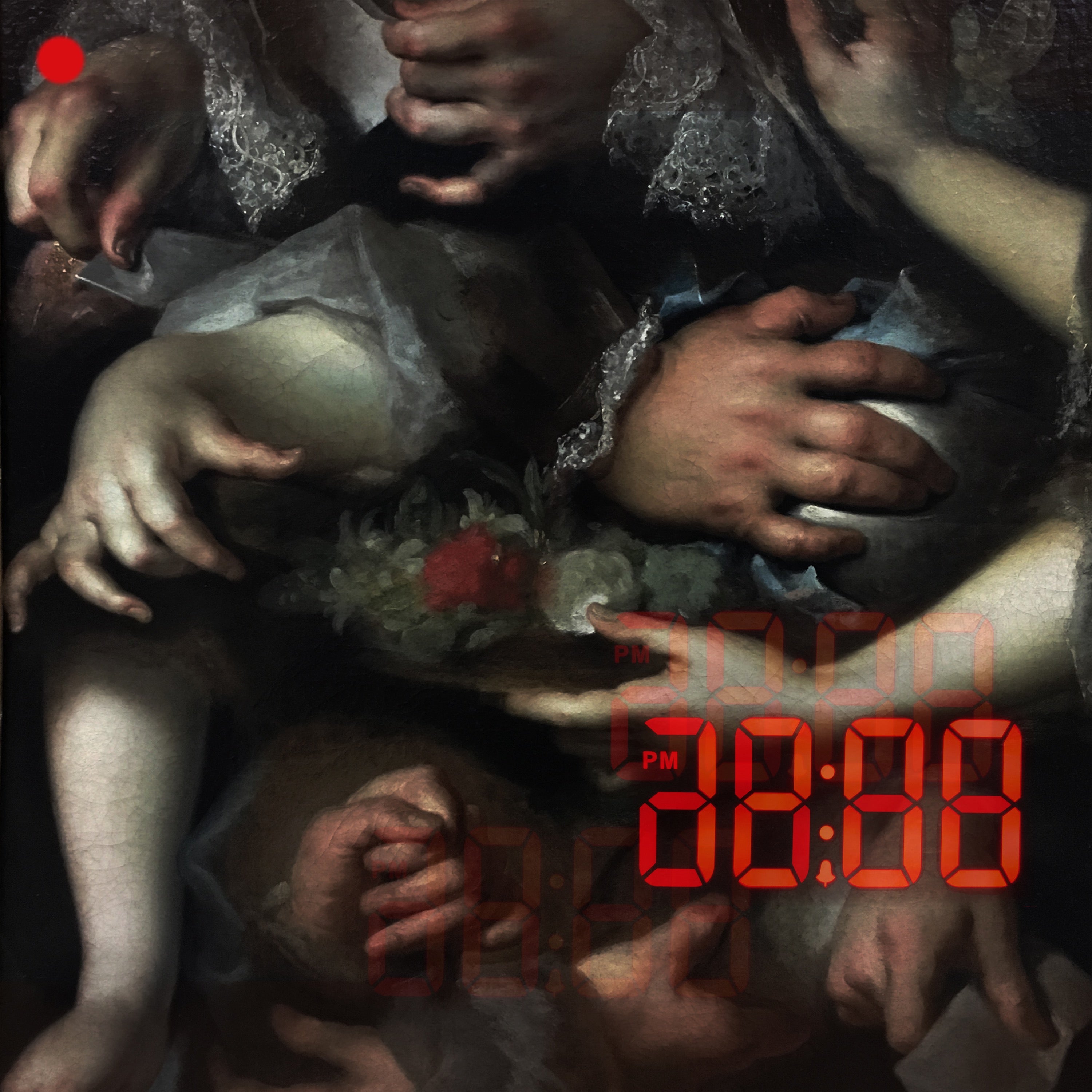 Everything Is Recorded ~ Friday Forever (Vinyl) - Djungel & Jazz