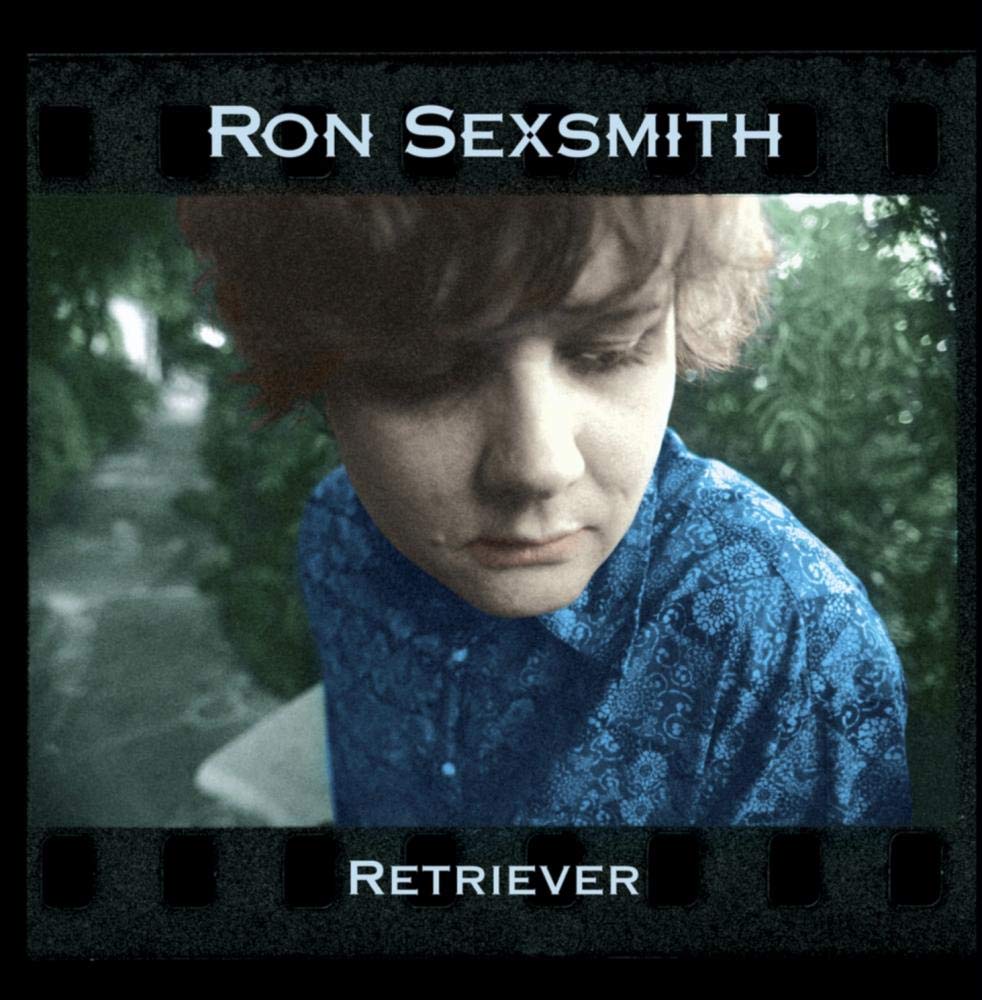 Ron Sexsmith ~ Retriever (Vinyl) - Djungel & Jazz