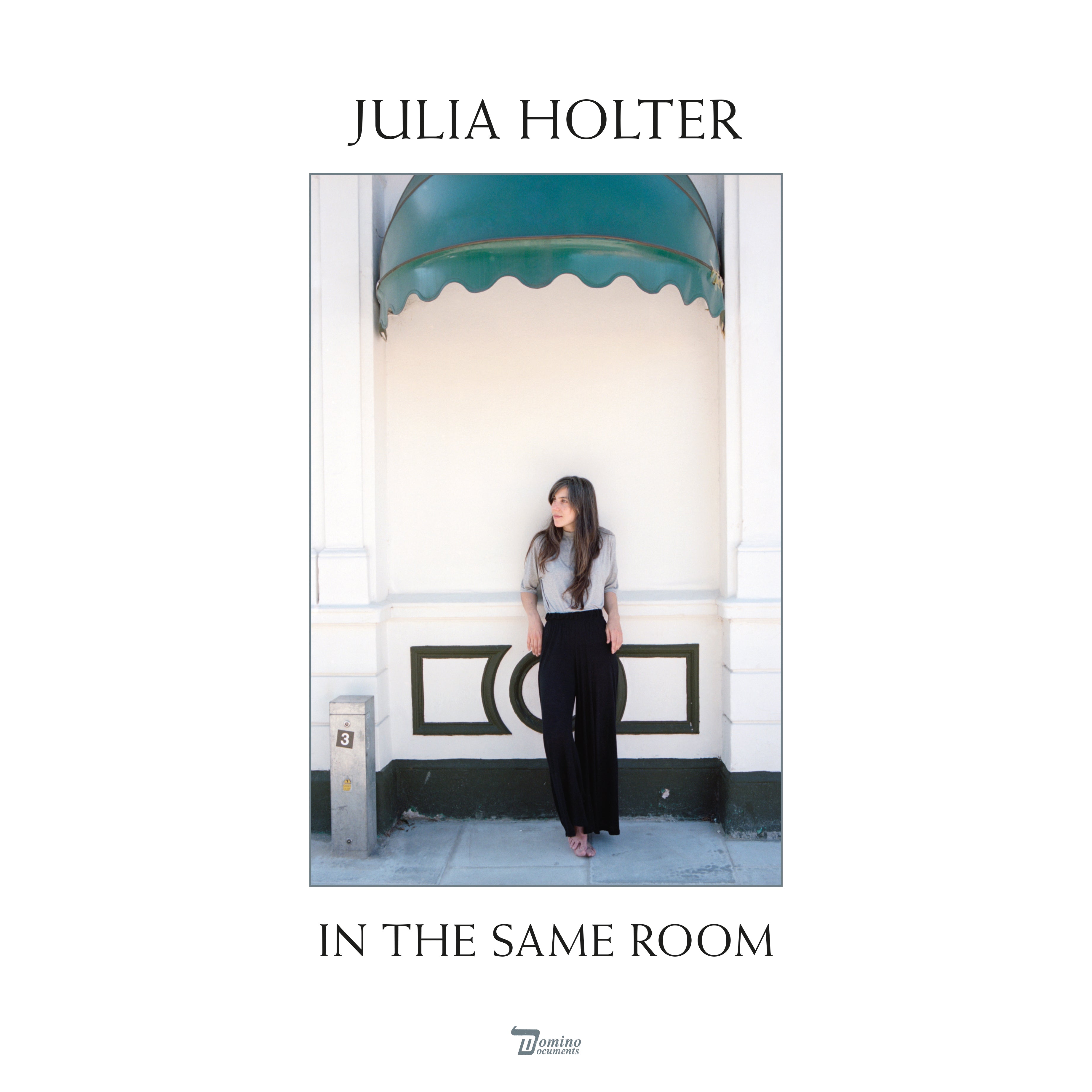 Julia Holter ~ In The Same Room (Vinyl) - Djungel & Jazz