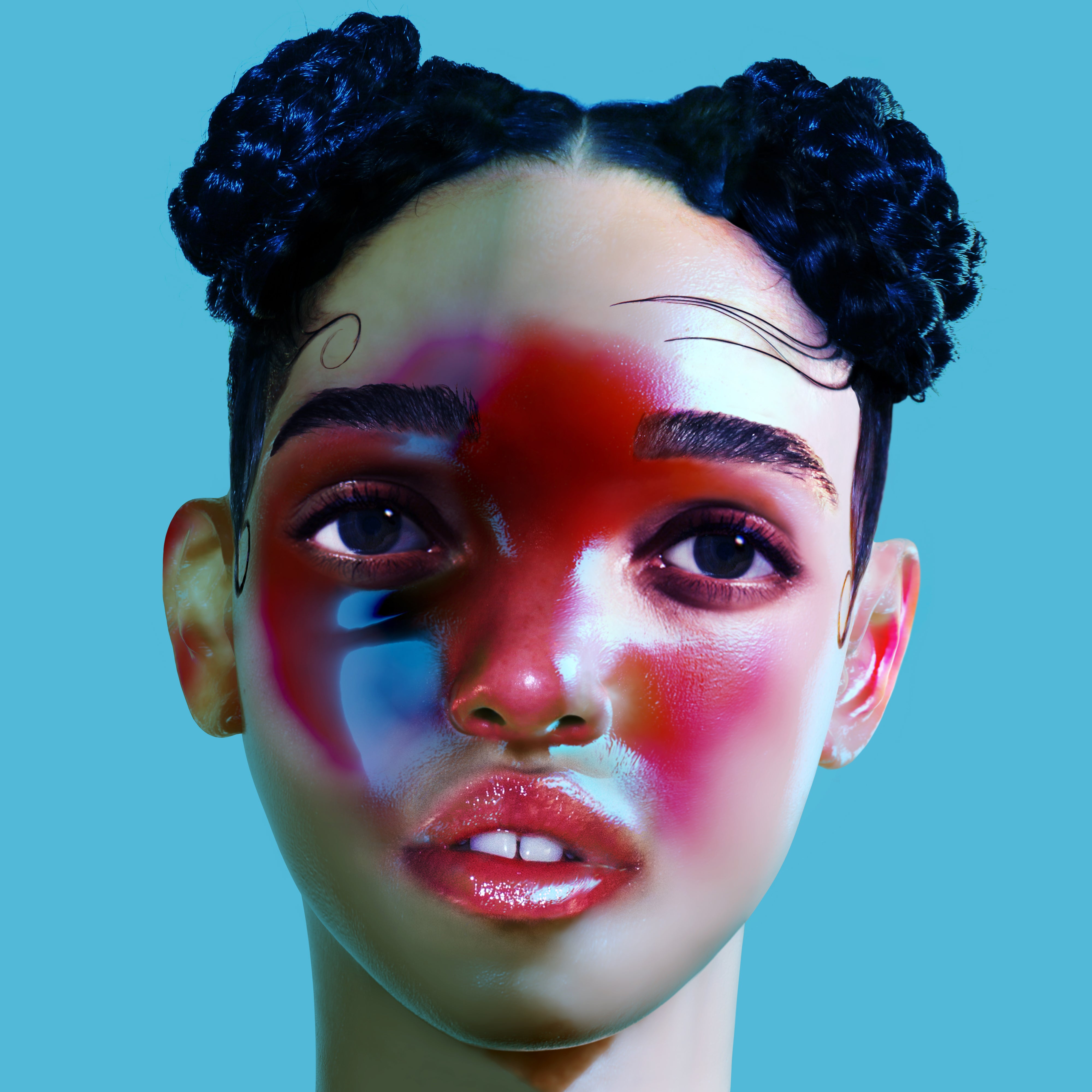 FKA Twigs ~ LP1 (Vinyl) - Djungel & Jazz