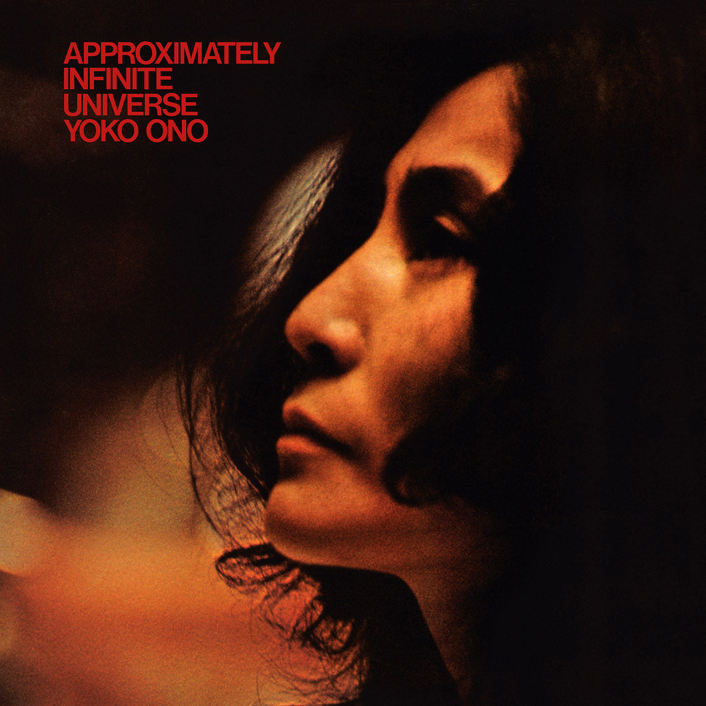 Yoko Ono With Plastic Ono Band ~ Approximately Infinite Universe (Vinyl) - Djungel & Jazz