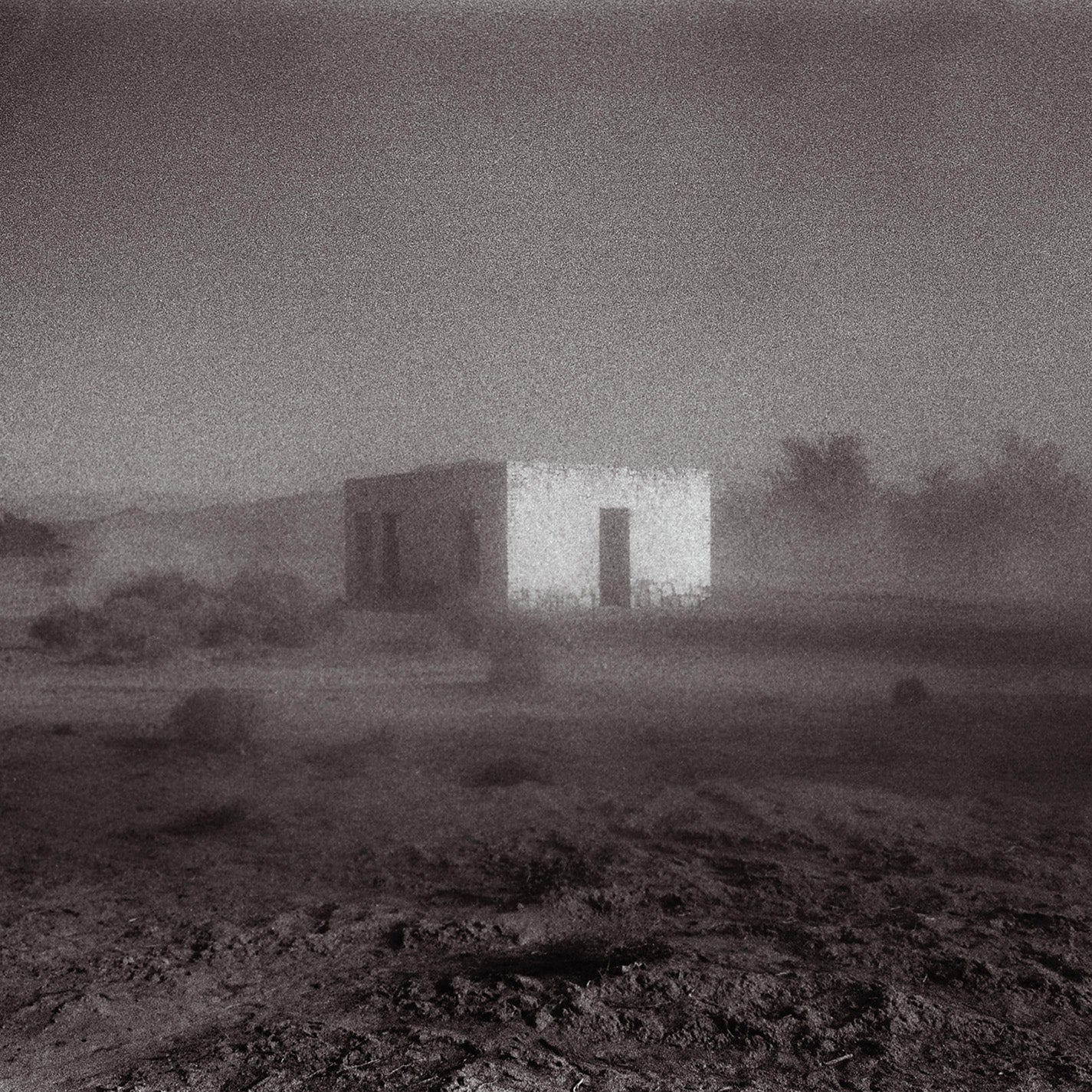 Godspeed You! Black Emperor ~ 'Allelujah! Don't Bend Ascend (Vinyl) - Djungel & Jazz
