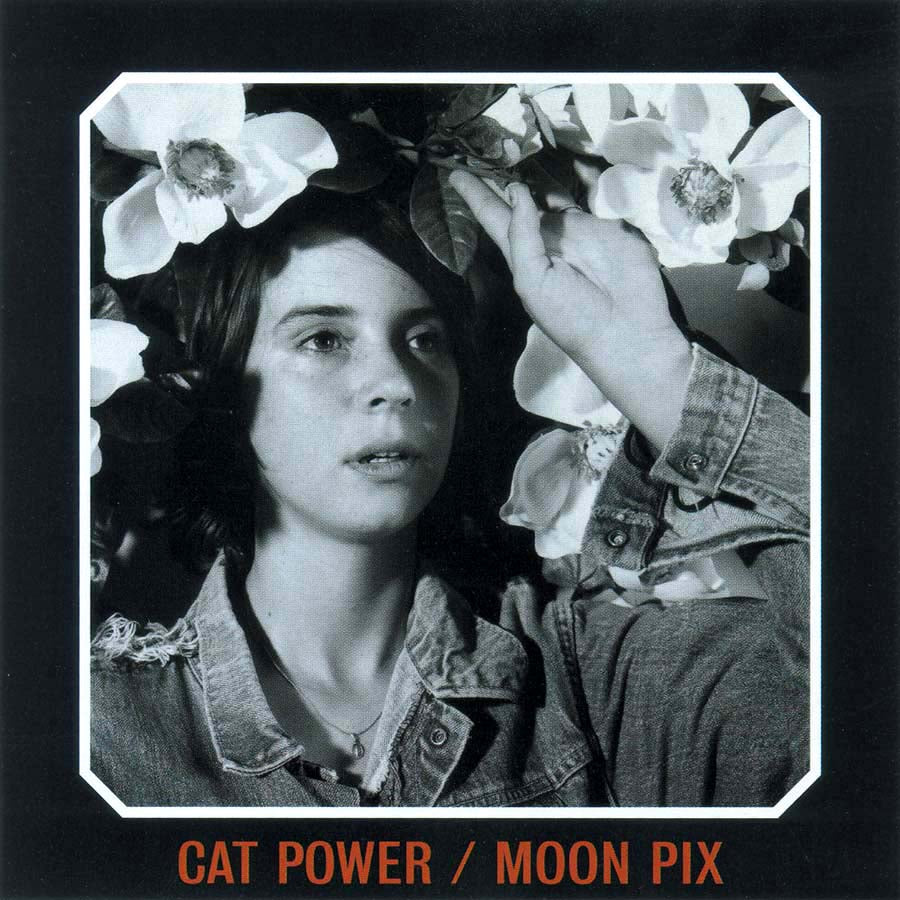 Cat Power ~ Moon Pix (Vinyl) - Djungel & Jazz