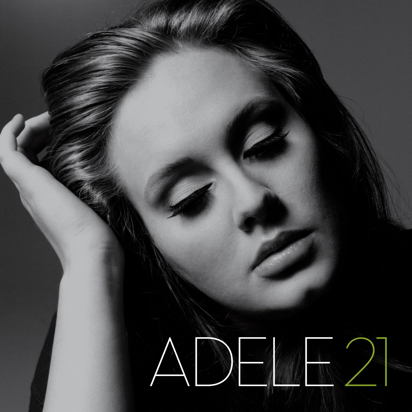 Adele ~ 21 (Vinyl) - Djungel & Jazz
